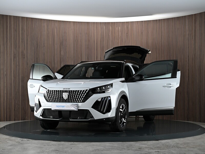 Used Peugeot 2008 2023 for sale - 77200915: Photo 16