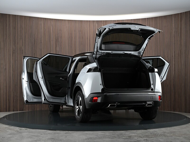 Used Peugeot 2008 2023 for sale - 77200915: Photo 17