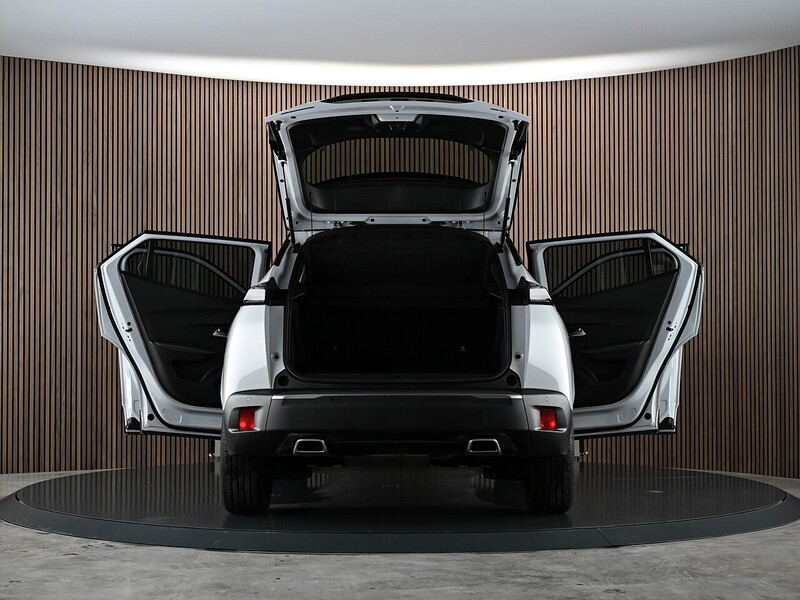 Used Peugeot 2008 2023 for sale - 77200915: Photo 18