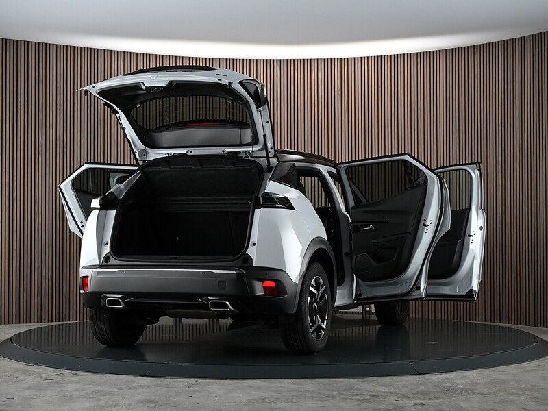 Used Peugeot 2008 2023 for sale - 77200915: Photo 19