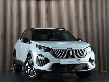 2023 - 1.2 PureTech 130 GT 5dr EAT8