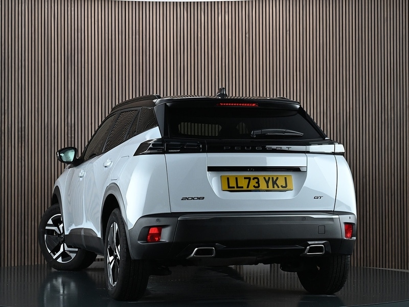 Used Peugeot 2008 2023 for sale - 77200915: Photo 2