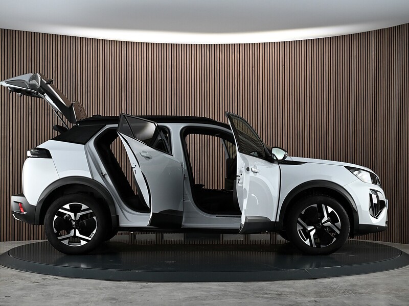 Used Peugeot 2008 2023 for sale - 77200915: Photo 20