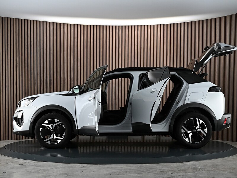 Used Peugeot 2008 2023 for sale - 77200915: Photo 21