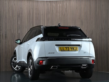 Used Peugeot 2008 2023 for sale - 77200915: Photo