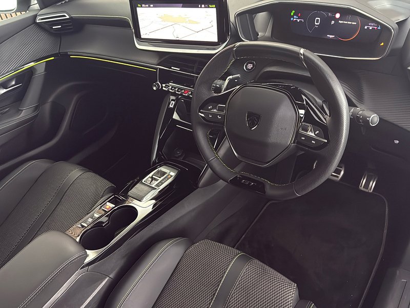 Used Peugeot 2008 2023 for sale - 77200915: Photo 3