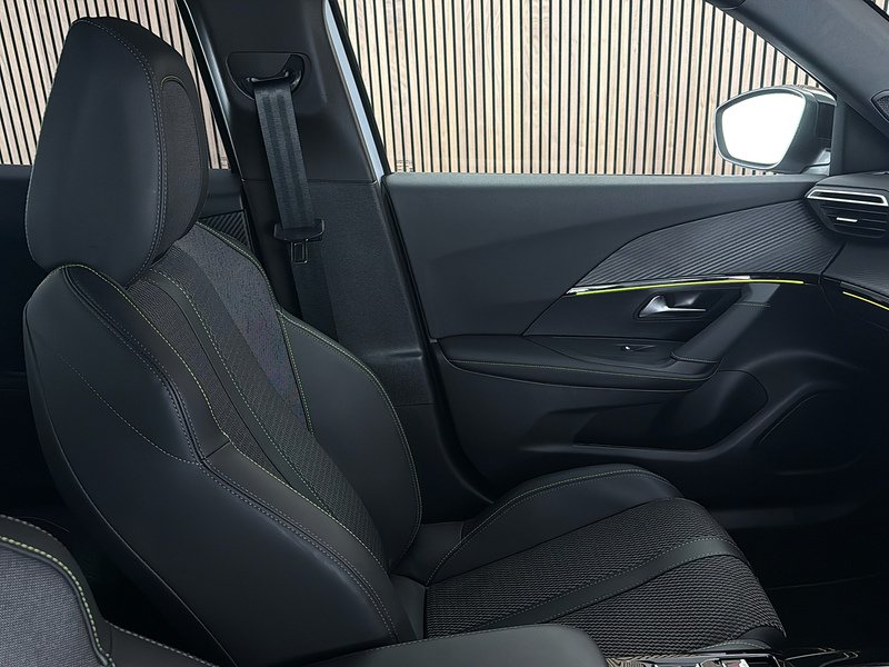 Used Peugeot 2008 2023 for sale - 77200915: Photo 30