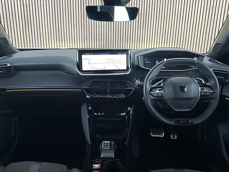 Used Peugeot 2008 2023 for sale - 77200915: Photo 32