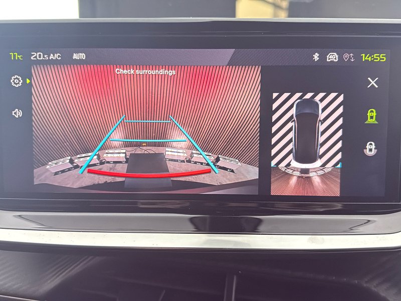 Used Peugeot 2008 2023 for sale - 77200915: Photo 34