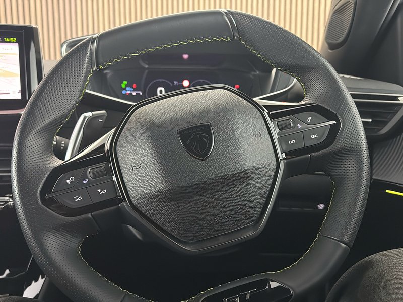 Used Peugeot 2008 2023 for sale - 77200915: Photo 36