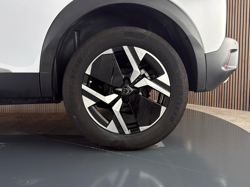Used Peugeot 2008 2023 for sale - 77200915: Photo 44