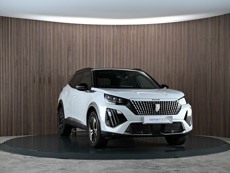 Used Peugeot 2008 2023 for sale - 77200915: Photo 5