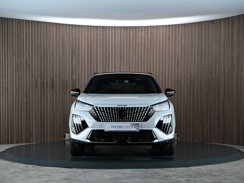 Used Peugeot 2008 2023 for sale - 77200915: Photo 6