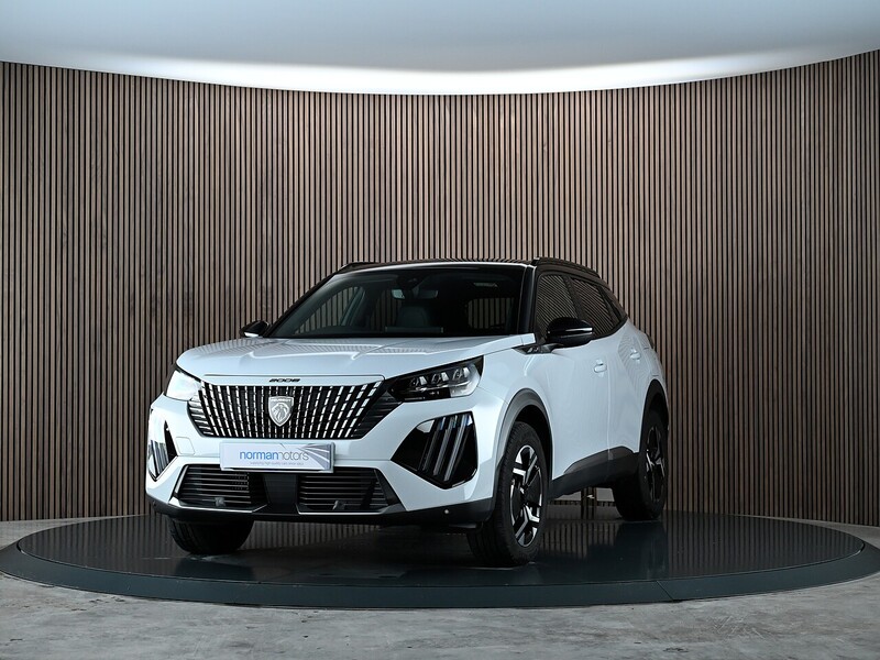 Used Peugeot 2008 2023 for sale - 77200915: Photo 7