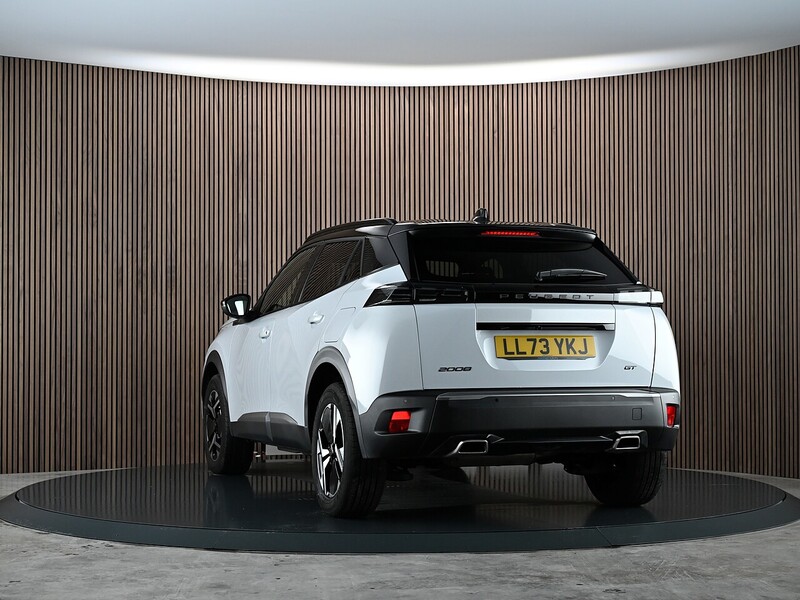 Used Peugeot 2008 2023 for sale - 77200915: Photo 8