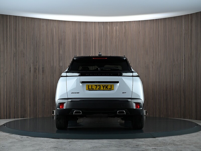 Used Peugeot 2008 2023 for sale - 77200915: Photo 9