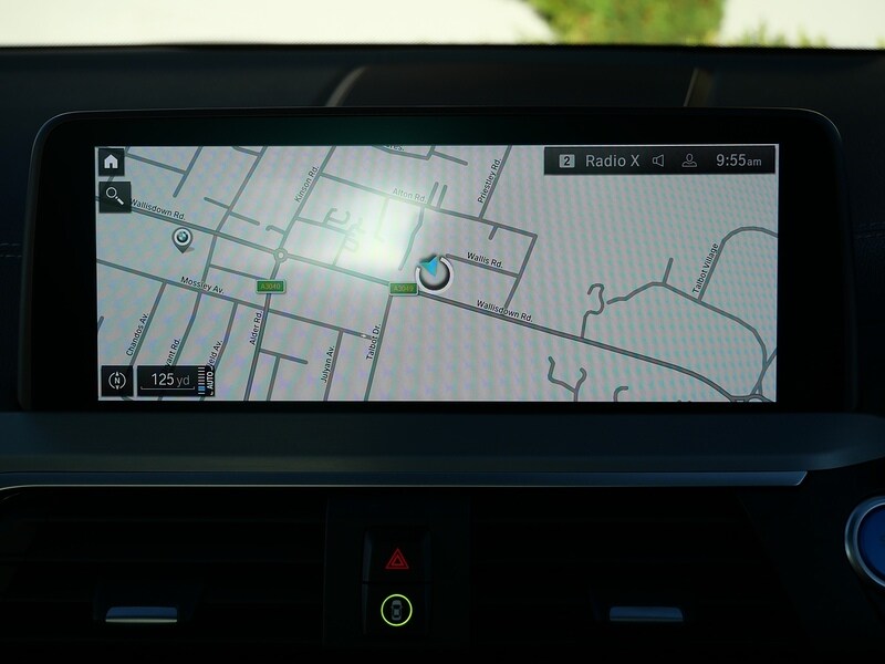 Used BMW iX3 2021 for sale - 77398858: Photo 14