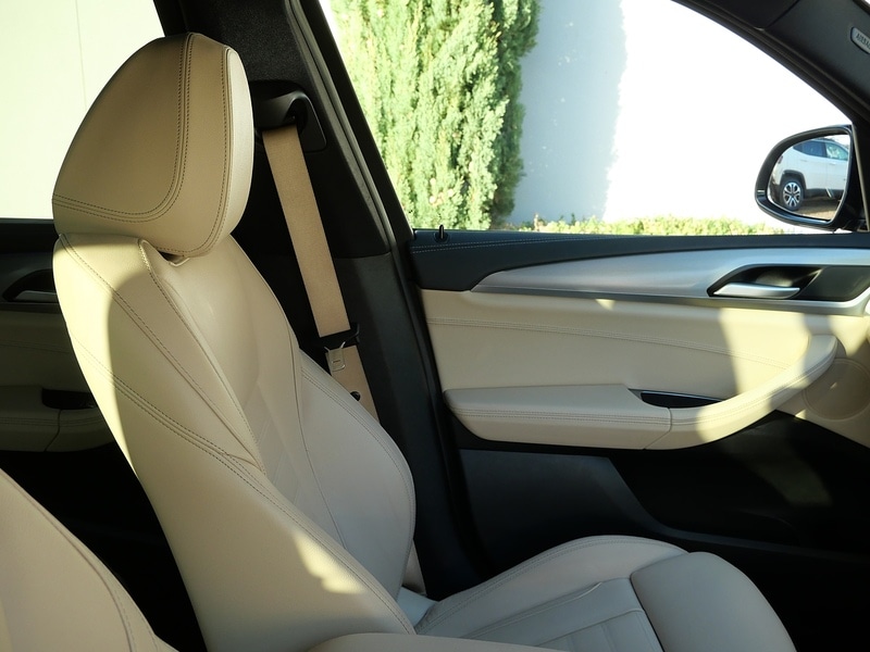 Used BMW iX3 2021 for sale - 77398858: Photo 19