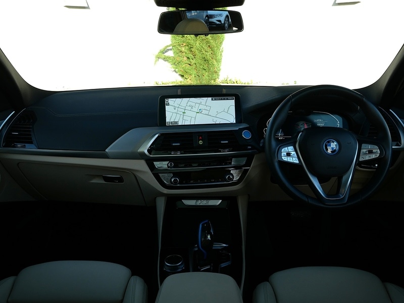 Used BMW iX3 2021 for sale - 77398858: Photo 22