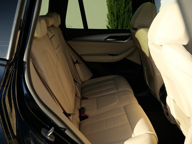 Used BMW iX3 2021 for sale - 77398858: Photo 23