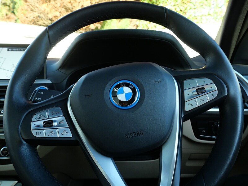 Used BMW iX3 2021 for sale - 77398858: Photo 27