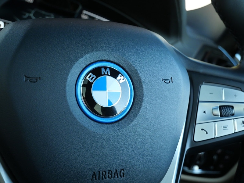 Used BMW iX3 2021 for sale - 77398858: Photo 28