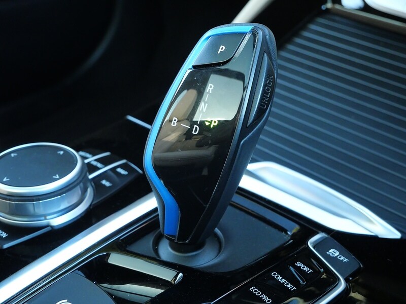 Used BMW iX3 2021 for sale - 77398858: Photo 29