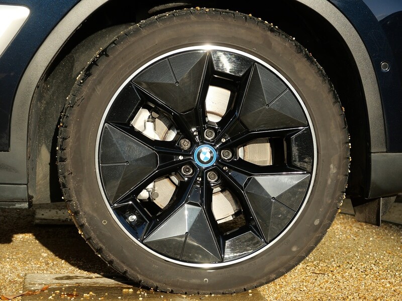 Used BMW iX3 2021 for sale - 77398858: Photo 35