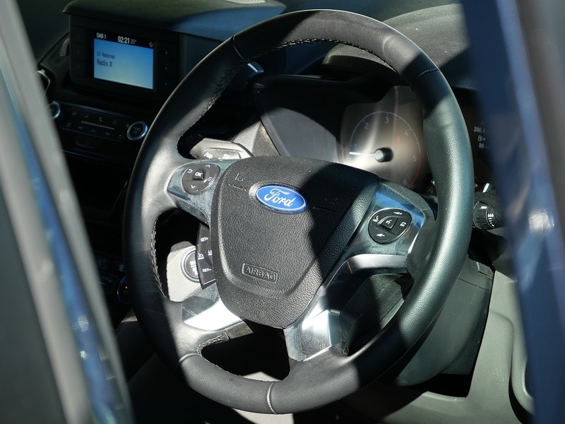 Used Ford Grand Tourneo Connect 2021 for sale - 76482548: Photo 12