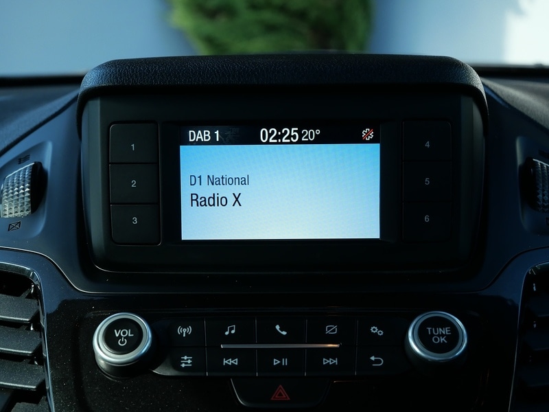 Used Ford Grand Tourneo Connect 2021 for sale - 76482548: Photo 13