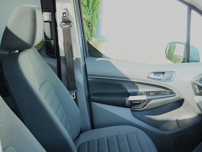 Used Ford Grand Tourneo Connect 2021 for sale - 76482548: Photo 17