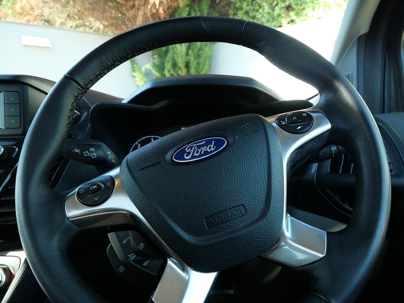 Used Ford Grand Tourneo Connect 2021 for sale - 76482548: Photo 23