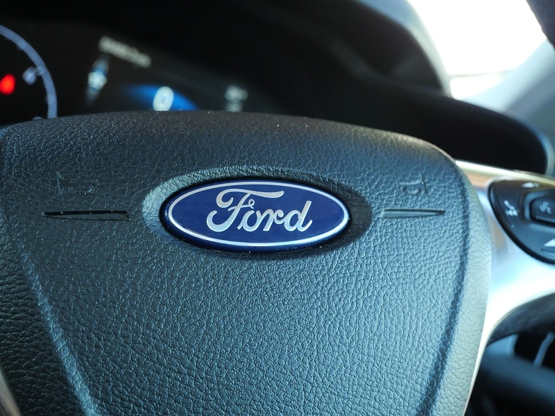 Used Ford Grand Tourneo Connect 2021 for sale - 76482548: Photo 24