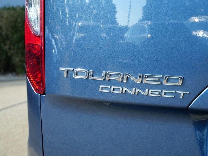 Used Ford Grand Tourneo Connect 2021 for sale - 76482548: Photo 28