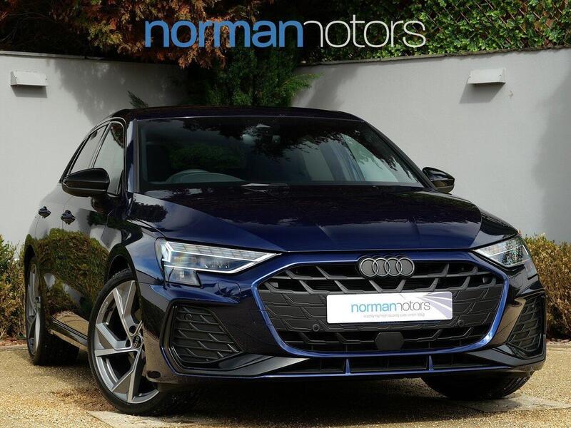 Used Audi A3 2024 for sale - 76712165: Photo 1