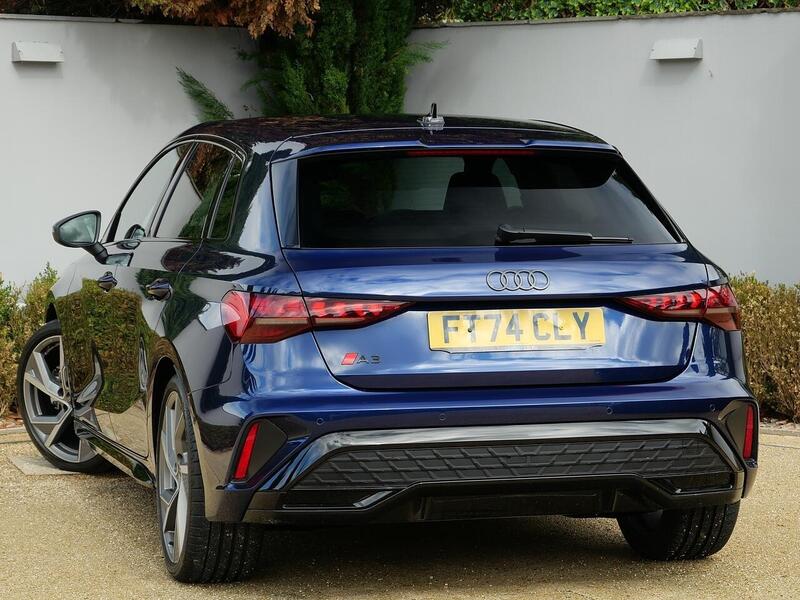 Used Audi A3 2024 for sale - 76712165: Photo 10