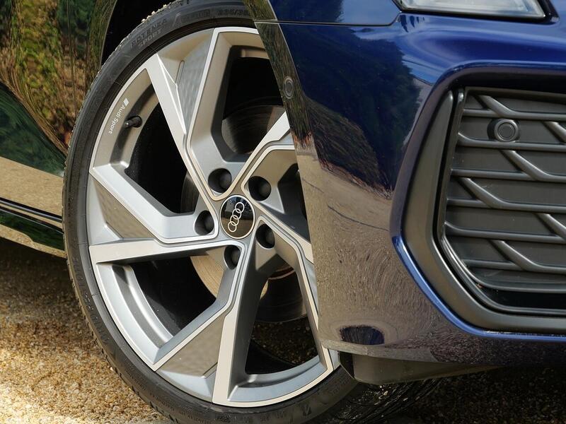 Used Audi A3 2024 for sale - 76712165: Photo 11