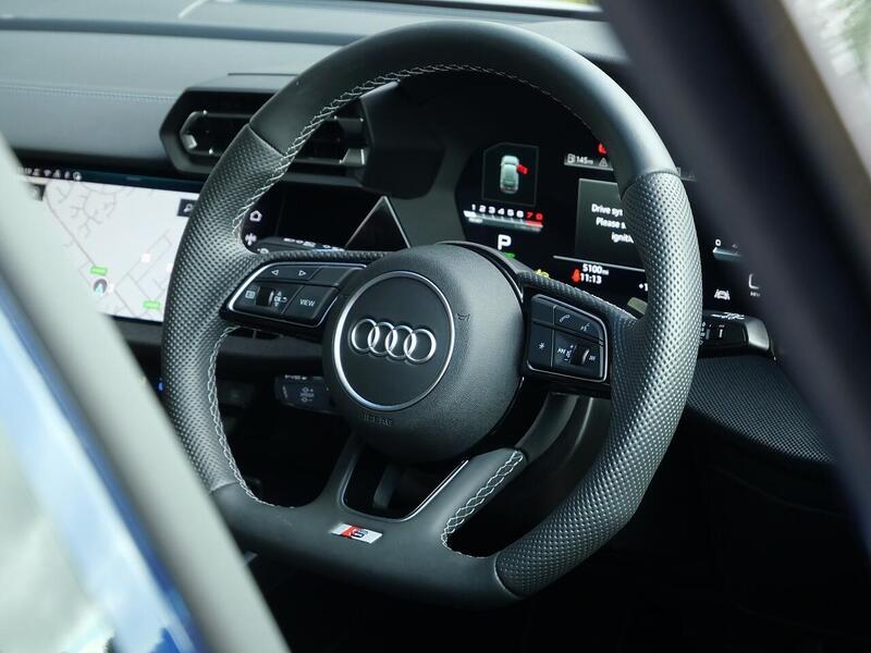 Used Audi A3 2024 for sale - 76712165: Photo 13