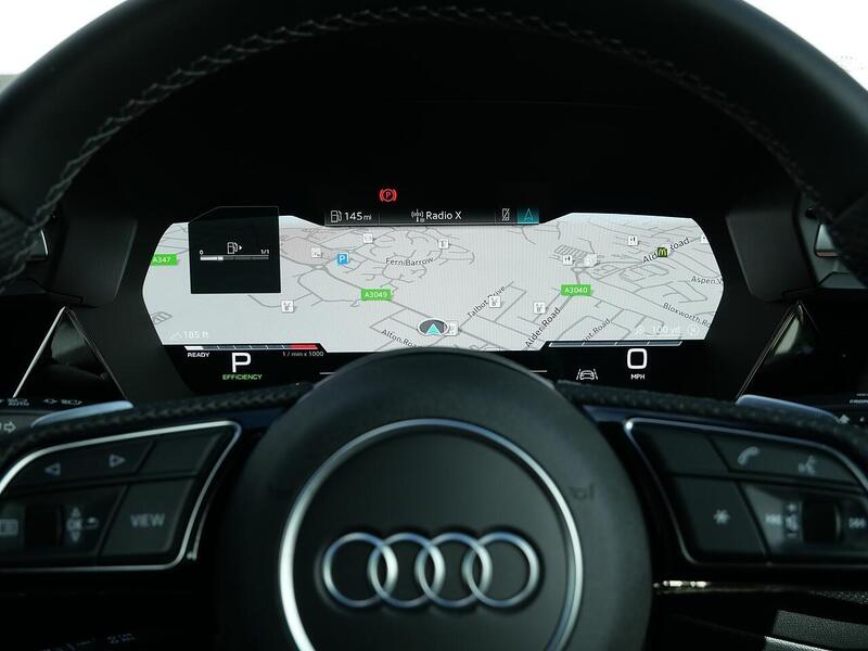 Used Audi A3 2024 for sale - 76712165: Photo 14