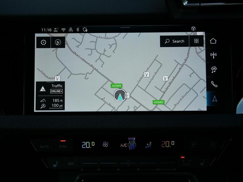 Used Audi A3 2024 for sale - 76712165: Photo 15