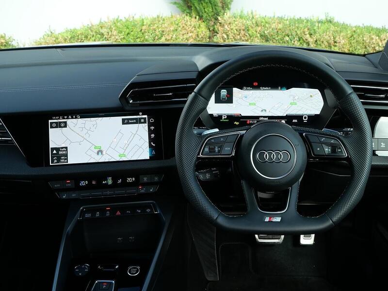 Used Audi A3 2024 for sale - 76712165: Photo 16