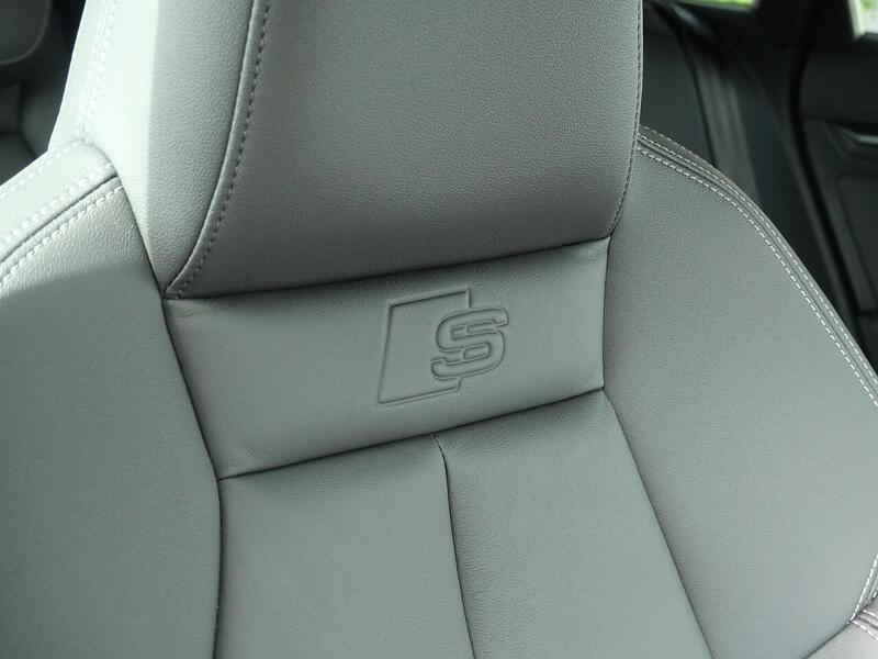 Used Audi A3 2024 for sale - 76712165: Photo 17