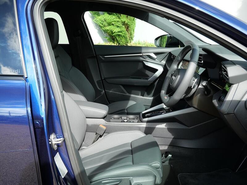 Used Audi A3 2024 for sale - 76712165: Photo 21