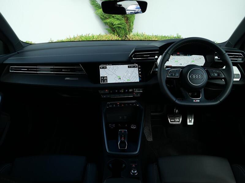 Used Audi A3 2024 for sale - 76712165: Photo 22