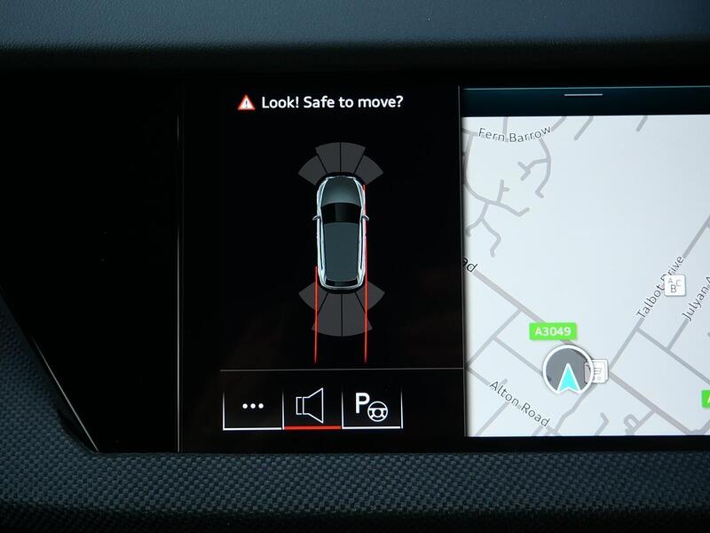 Used Audi A3 2024 for sale - 76712165: Photo 24