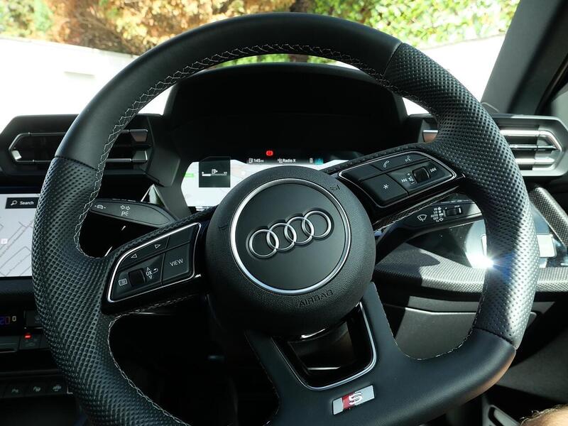 Used Audi A3 2024 for sale - 76712165: Photo 27