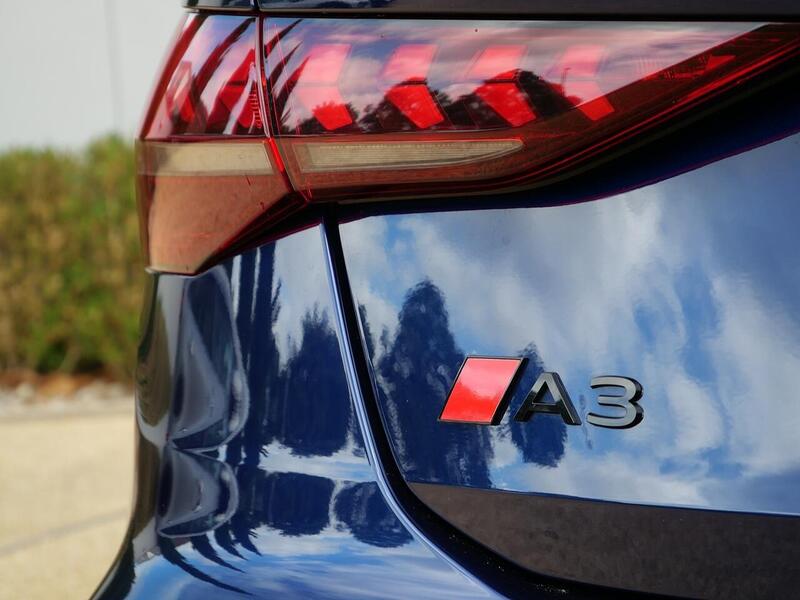 Used Audi A3 2024 for sale - 76712165: Photo 33