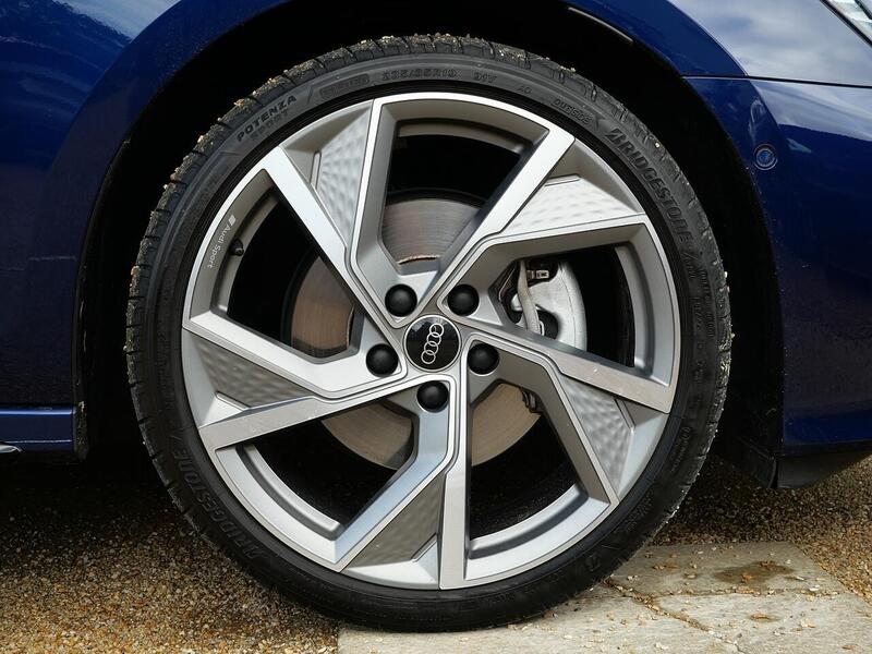 Used Audi A3 2024 for sale - 76712165: Photo 34