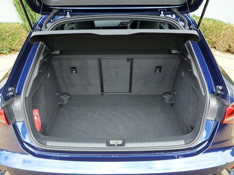 Used Audi A3 2024 for sale - 76712165: Photo 35