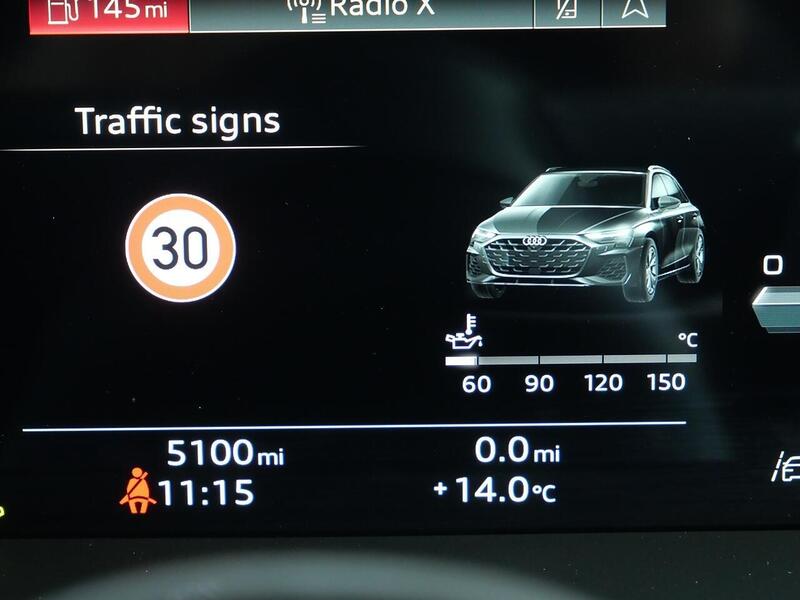 Used Audi A3 2024 for sale - 76712165: Photo 36